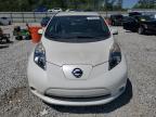 2013 Nissan Leaf S за продажба в Ellenwood, GA - Side