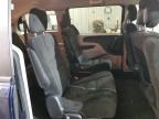 2016 Dodge Grand Caravan Sxt zu verkaufen in Lyman, ME - Front End