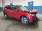 2016 Nissan Rogue S for Sale in Woodhaven, MI - Front End