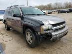 2006 Chevrolet Trailblazer Ext Ls იყიდება Pekin-ში, IL - Rear End