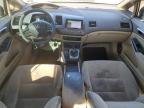 2006 Honda Civic Lx zu verkaufen in Pennsburg, PA - Front End