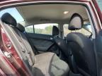 2018 Kia Forte Lx de vânzare în Mendon, MA - Side