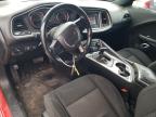 2017 Dodge Challenger Sxt for Sale in Amarillo, TX - Front End