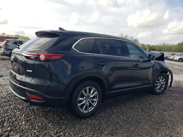  MAZDA CX-9 2016 Чорний