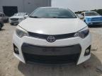 2015 Toyota Corolla L zu verkaufen in Jacksonville, FL - Rear End