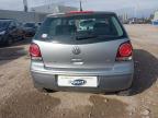 2006 VOLKSWAGEN POLO S 64 for sale at Copart BRISTOL