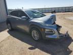 2018 Hyundai Kona Sel იყიდება Amarillo-ში, TX - Front End