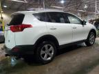 2015 Toyota Rav4 Xle for Sale in Woodhaven, MI - Water/Flood