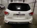 2016 Nissan Pathfinder S for Sale in Avon, MN - Front End
