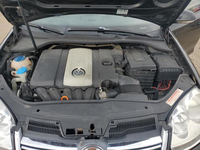 2008 VOLKSWAGEN JETTA S