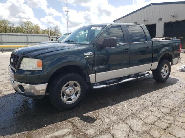 2006 Ford F150 Supercrew