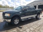 2006 Ford F150 Supercrew იყიდება Rogersville-ში, MO - Front End
