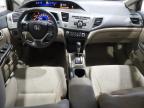 2012 Honda Civic Lx продається в Candia, NH - Normal Wear
