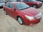 2012 Buick Lacrosse Premium იყიდება Mcfarland-ში, WI - Hail