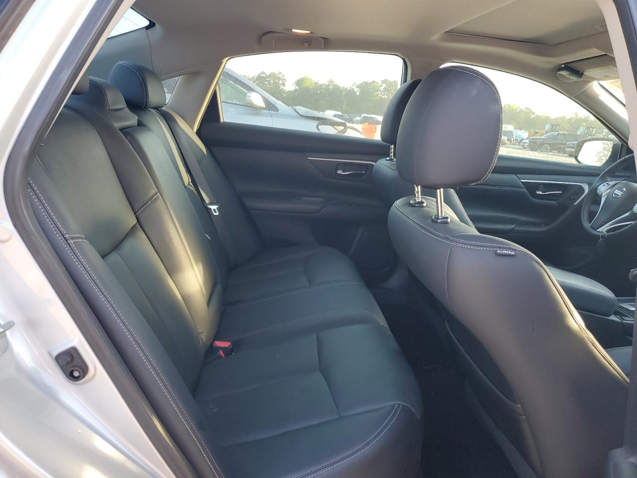 2016 Nissan Altima 3.5Sl VIN: 1N4BL3AP7GC231456 Lot: 52951365