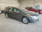 2016 Ford Fusion Se Hybrid продається в York Haven, PA - Biohazard/Chemical