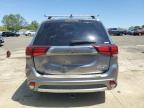 2018 Mitsubishi Outlander Se en Venta en Windsor, NJ - Front End