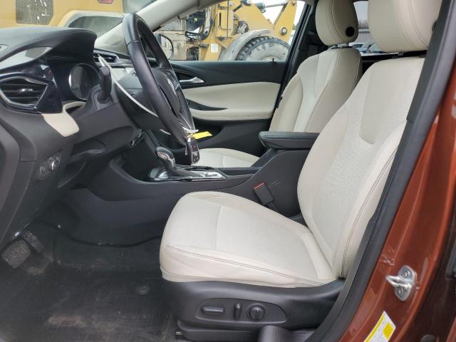  BUICK ENCORE 2020 Pomarańczowy