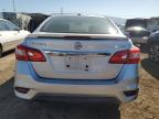 2016 Nissan Sentra S en Venta en San Martin, CA - Mechanical