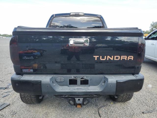  TOYOTA TUNDRA 2014 Black