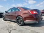 2010 Ford Taurus Limited zu verkaufen in Grand Prairie, TX - Hail