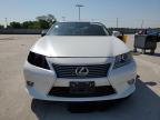 2013 Lexus Es 350 for Sale in Wilmer, TX - Side