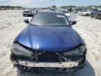 2017 Alfa Romeo Giulia Ti for Sale in Loganville, GA - Front End