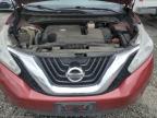 2015 Nissan Murano S for Sale in Eugene, OR - Rear End
