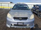 2003 Toyota Corolla Matrix Xr de vânzare în Brookhaven, NY - Minor Dent/Scratches