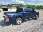 2007 Toyota Tacoma Double Cab Prerunner na sprzedaż w Grenada, MS - Front End