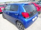 2019 CITROEN C1 FLAIR for sale at Copart WOLVERHAMPTON