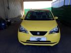 2013 SEAT MII SE for sale at Copart SANDTOFT