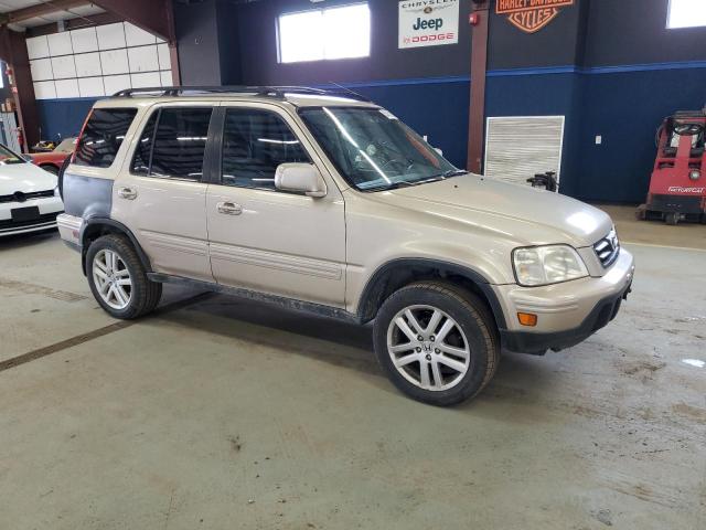 2000 HONDA CR-V SE