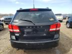 2011 Dodge Journey Lux for Sale in Chicago Heights, IL - Hail