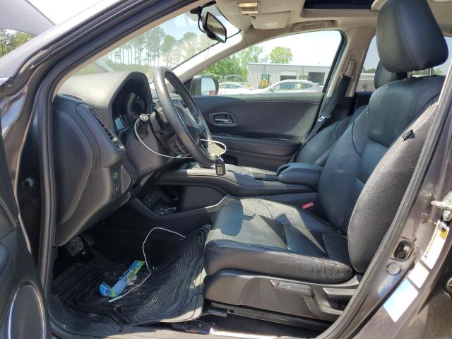 Parquets HONDA HR-V 2016 Gray
