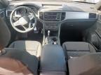 2020 Volkswagen Atlas Cross Sport S en Venta en Grand Prairie, TX - Front End