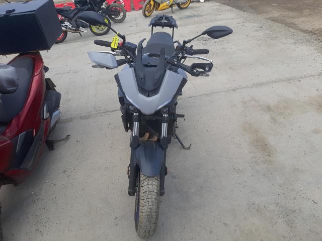 2021 YAMAHA TRACER 7 (