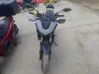 2021 YAMAHA TRACER 7 ( for sale at Copart ROCHFORD