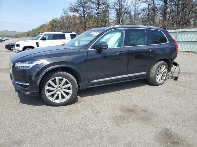 2018 Volvo Xc90 T6