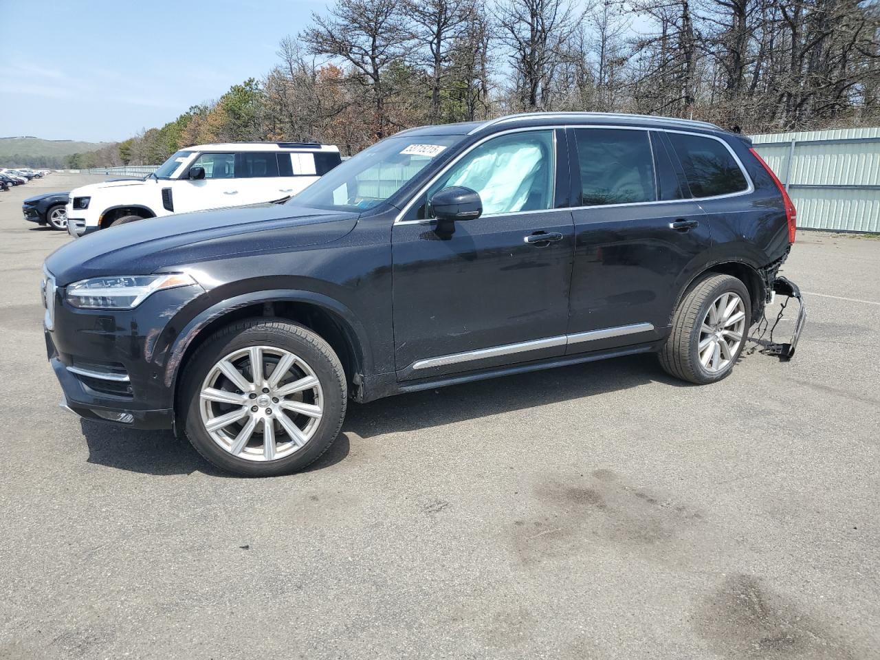 2018 Volvo Xc90 T6 for Sale in Brookhaven, NY - All Over