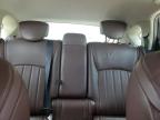 2013 Infiniti Ex37 Base for Sale in Savannah, GA - Rear End