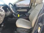 2017 Ford Edge Sel de vânzare în Columbus, OH - Front End