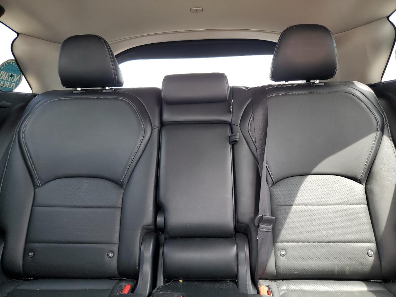 2019 Infiniti Qx50 Essential VIN: 3PCAJ5M12KF118394 Lot: 53644475