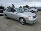 2004 Toyota Avalon Xl იყიდება American Canyon-ში, CA - Rear End