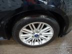 2018 FORD FOCUS ZETE for sale at Copart EAST KILBRIDE