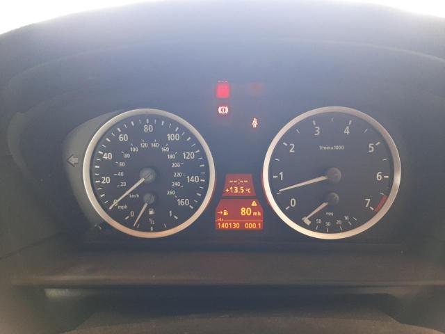 2003 BMW 530I SE