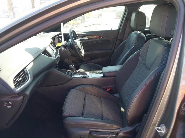 2019 VAUXHALL INSIGNIA 1.5T SRI VX-LINE NAV 5DR AUTO