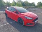 2015 FORD FOCUS for sale at Copart SANDTOFT