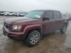 2008 Honda Ridgeline Rtx for Sale in Elgin, IL - Rear End