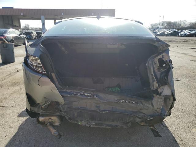  KIA OPTIMA 2012 Szary
